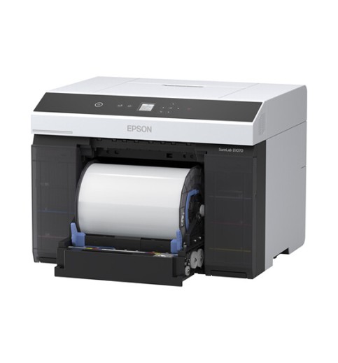 Epson SureLab D1070 Professional Minilab Printer