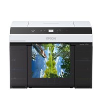 Epson SureLab D1070 Professional Minilab Printer
