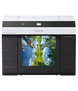 Epson SureLab D1070 Professional Minilab Printer Epson SureLab D1070 Professional Minilab Printer