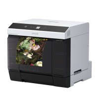 Epson SureLab D1070DE Professional Minilab Photo Printer with Double-Sided Printing