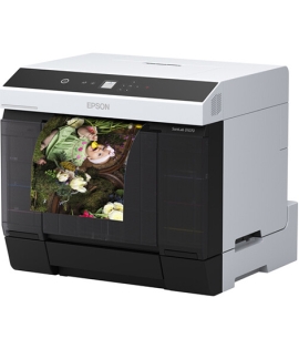 Epson SureLab D1070DE Professional Minilab Photo Printer with Double-Sided Printing Epson SureLab D1070DE Professional Minilab Photo Printer with Double-Sided Printing