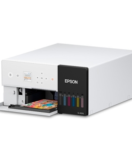 Epson SureLab D570 Professional Minilab Photo Printer Epson SureLab D570 Professional Minilab Photo Printer
