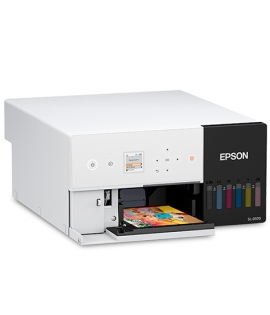 Epson SureLab D570 Professional Minilab Photo Printer Epson SureLab D570 Professional Minilab Photo Printer