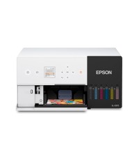 Epson SureLab D570 Professional Minilab Photo Printer