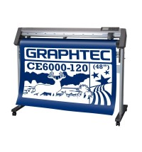 Graphtec CE6000-120 (48″)