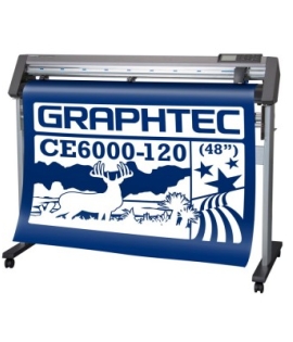 Graphtec CE6000-120 (48″) Graphtec CE6000-120 (48″)