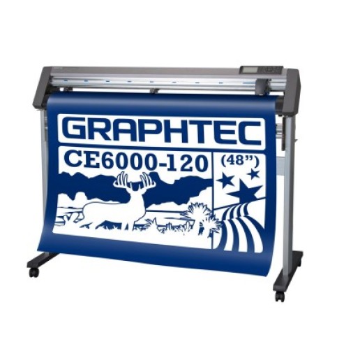 Graphtec CE6000-120 (48″)