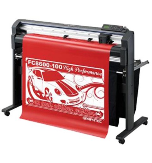 Graphtec FC8600-100 (42″)