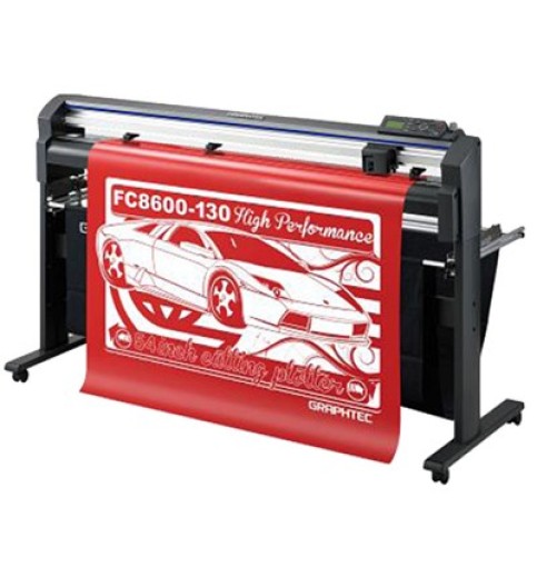 Graphtec FC8600-130 (54″)