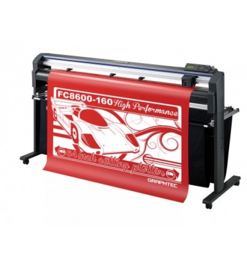 Graphtec FC8600-160 (64″)