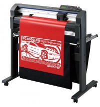 Graphtec FC8600-60 (24″)