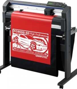 Graphtec FC8600-60 (24″) Graphtec FC8600-60 (24″)