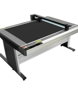 Graphtec FCX2000-120ES Flatbed Cutting Plotter Graphtec FCX2000-120ES Flatbed Cutting Plotter