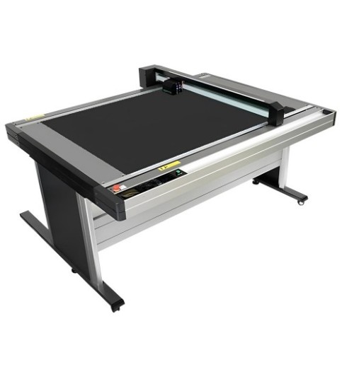 Graphtec FCX2000-120ES Flatbed Cutting Plotter