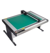 Graphtec FCX2000-120VC Flatbed Cutting Plotter