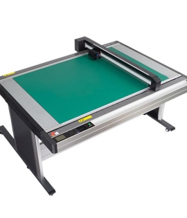 Graphtec FCX2000-120VC Flatbed Cutting Plotter Graphtec FCX2000-120VC Flatbed Cutting Plotter