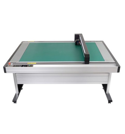 Graphtec FCX2000-120VC Flatbed Cutting Plotter