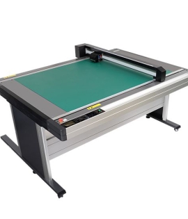 Graphtec FCX2000-120VC Flatbed Cutting Plotter Graphtec FCX2000-120VC Flatbed Cutting Plotter