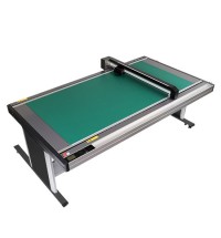 Graphtec FCX2000-180VC Flatbed Cutting Plotter