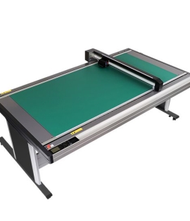 Graphtec FCX2000-180VC Flatbed Cutting Plotter Graphtec FCX2000-180VC Flatbed Cutting Plotter