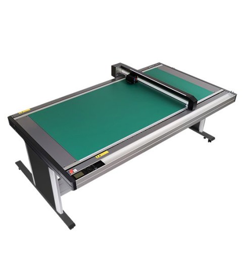 Graphtec FCX2000-180VC Flatbed Cutting Plotter