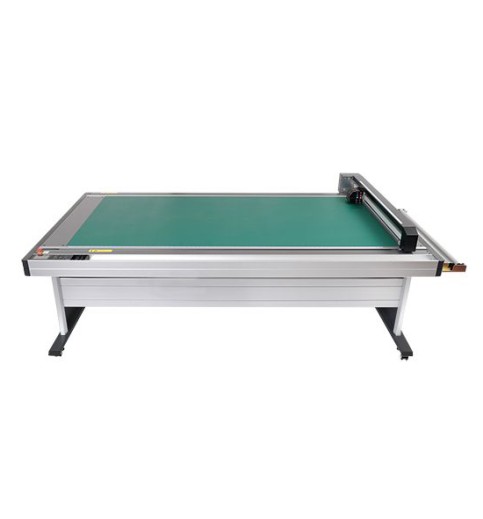 Graphtec FCX2000-180VC Flatbed Cutting Plotter