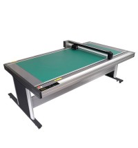 Graphtec FCX2000-180VC Flatbed Cutting Plotter