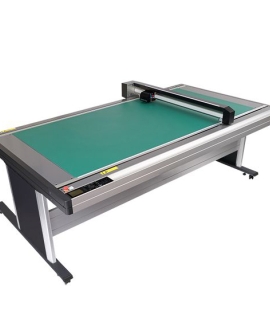Graphtec FCX2000-180VC Flatbed Cutting Plotter Graphtec FCX2000-180VC Flatbed Cutting Plotter