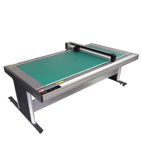 Graphtec FCX2000-180VC Flatbed Cutting Plotter