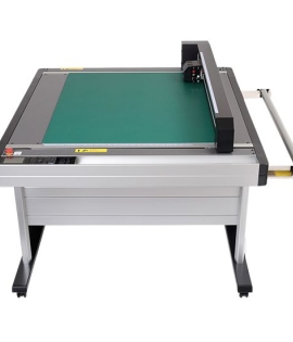 Graphtec FCX2000-60VC Flatbed Cutting Plotter Graphtec FCX2000-60VC Flatbed Cutting Plotter