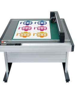 Graphtec FCX2000-60VC Flatbed Cutting Plotter Graphtec FCX2000-60VC Flatbed Cutting Plotter