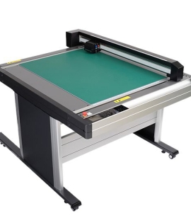 Graphtec FCX2000-60VC Flatbed Cutting Plotter Graphtec FCX2000-60VC Flatbed Cutting Plotter