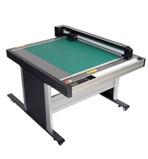 Graphtec FCX2000-60VC Flatbed Cutting Plotter