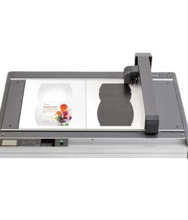 Graphtec FCX4000-50ES Flatbed Cutting Plotter Graphtec FCX4000-50ES Flatbed Cutting Plotter