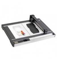 Graphtec FCX4000-50ES Flatbed Cutting Plotter