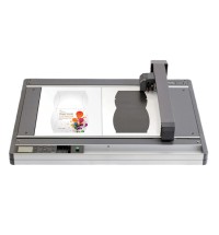 Graphtec FCX4000-60ES Flatbed Cutting Plotter