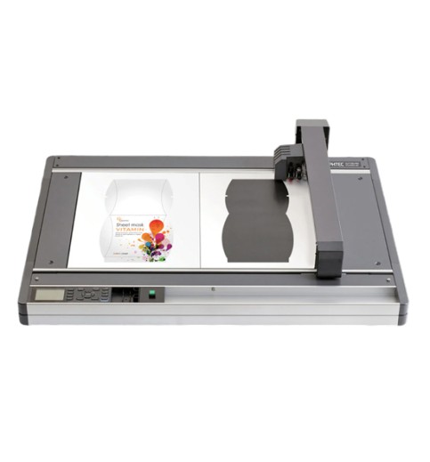Graphtec FCX4000-60ES Flatbed Cutting Plotter Graphtec FCX4000-60ES Flatbed Cutting Plotter