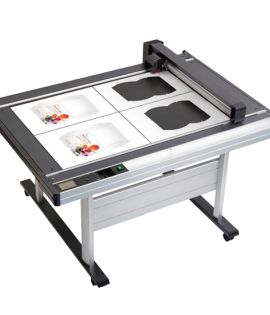 Graphtec FCX4000-60ES Flatbed Cutting Plotter Graphtec FCX4000-60ES Flatbed Cutting Plotter