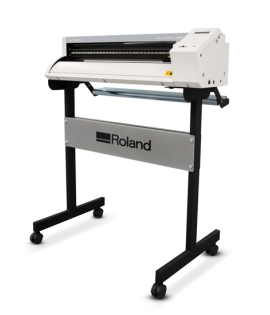 GS2-24 Cutter with Hover Heat Press GS2-24 Cutter with Hover Heat Press