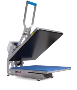 GS2-24 Cutter with Hover Heat Press GS2-24 Cutter with Hover Heat Press