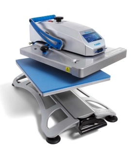 GS2-24 Vinyl Cutter with Fusion IQ Heat Press and Accessories GS2-24 Vinyl Cutter with Fusion IQ Heat Press and Accessories