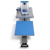 GS2-24 Vinyl Cutter with Fusion IQ Heat Press and Accessories
