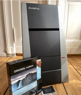 Hasselblad Flextight X1 Scanner Hasselblad Flextight X1 Scanner