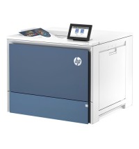 HP Color LaserJet Enterprise 6700dn Printer