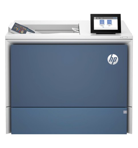 HP Color LaserJet Enterprise 6701dn Printer