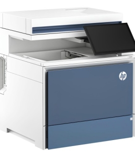 HP Color LaserJet Enterprise Flow MFP 5800zf Printer HP Color LaserJet Enterprise Flow MFP 5800zf Printer