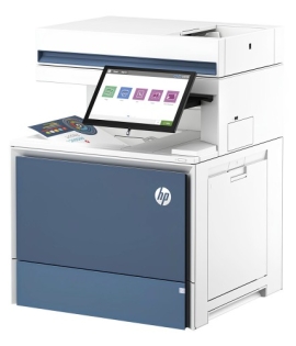 HP Color LaserJet Enterprise Flow MFP 6800zf Printer HP Color LaserJet Enterprise Flow MFP 6800zf Printer