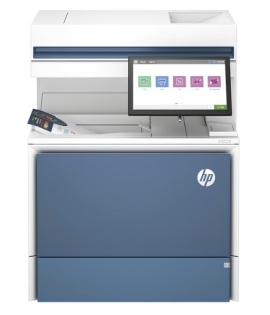 HP Color LaserJet Enterprise Flow MFP 6800zf Printer HP Color LaserJet Enterprise Flow MFP 6800zf Printer