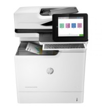 HP Color LaserJet Enterprise Flow MFP M681f