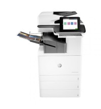 HP Color LaserJet Enterprise Flow MFP M776zs